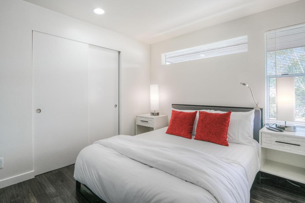 Moon River Suites #4 นอร์ทเบนด์ ภายนอก รูปภาพ